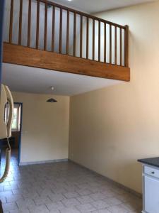 For rent Apartment LIMOGES 