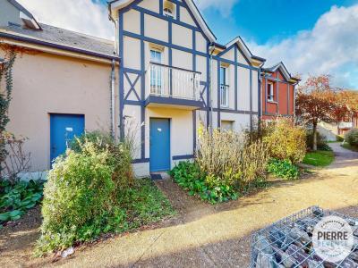 Vente Appartement 3 pi�ces BRANVILLE 14430
