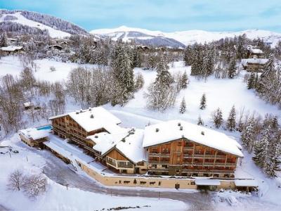Vente Appartement 2 pi�ces MEGEVE 74120