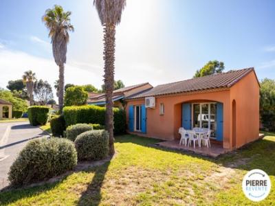 Vente Maison 3 pi�ces ARGELES-SUR-MER 66700