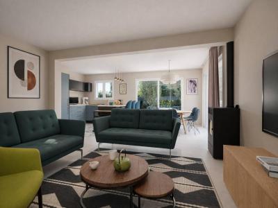 Vente Maison NOZAY 44170