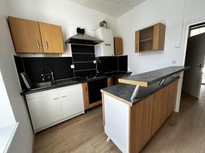For rent Apartment CREUSOT  71
