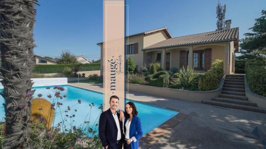 Vente Maison SEYSSUEL  38