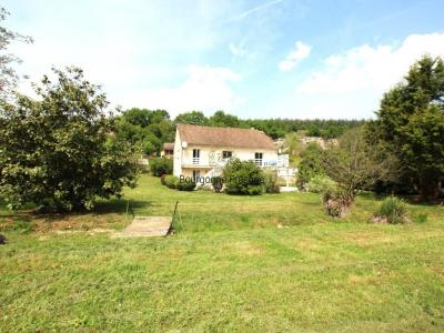 Vente Maison SAINT-GENGOUX-LE-NATIONAL 