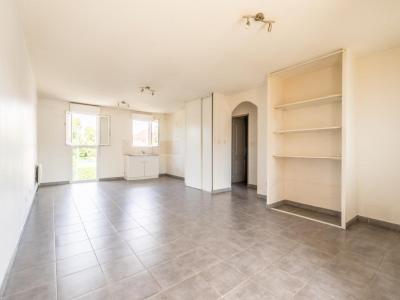 Vente Appartement 3 pi�ces MORESTEL 38510