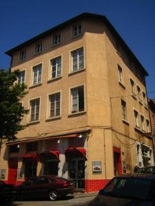Location Appartement LYON-5EME-ARRONDISSEMENT  69
