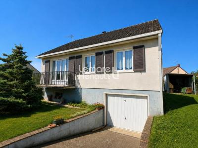 Vente Maison 4 pi�ces DREUX 28100