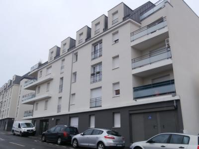 Location Appartement 3 pi�ces SAINT-SEBASTIEN-SUR-LOIRE 44230