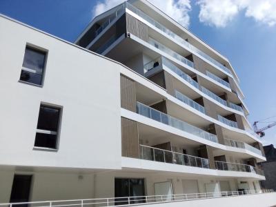 Location Appartement 3 pi�ces NANTES 44200