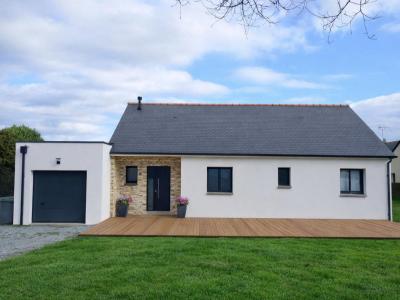 Vente Maison CHAVAGNE 35310