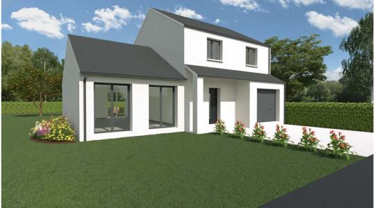 Vente Maison SAINTE-MARIE 35600
