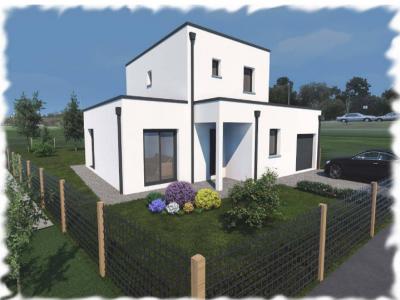 For sale House LAILLE  35