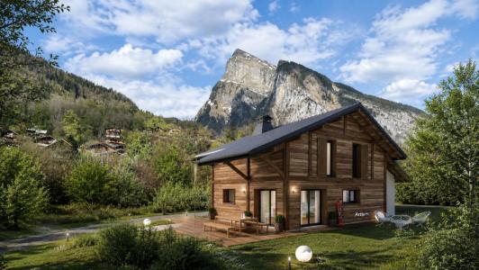 Vente Maison SAMOENS  74