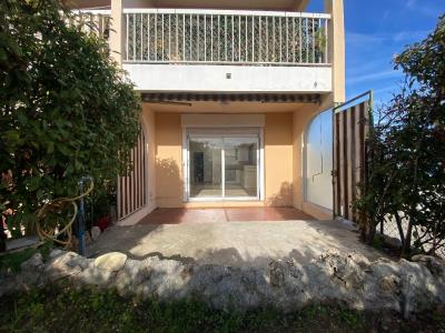 Location Appartement 2 pi�ces NICE 06200