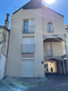 For sale Apartment CHINON 