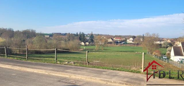 Vente Terrain SOIGNOLLES-EN-BRIE 77111