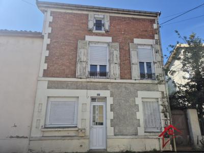 Vente Maison 3 pi�ces SAINT-DIZIER 52100