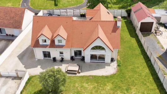 Vente Maison 9 pi�ces TRACY-SUR-MER 14117