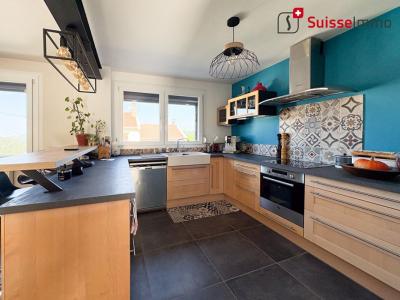Vente Maison 4 pi�ces MORRE 25660
