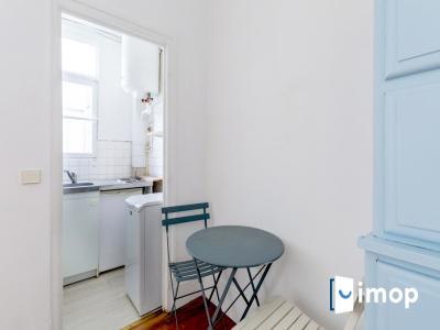For sale Apartment PARIS-18EME-ARRONDISSEMENT 