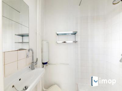 For sale Apartment PARIS-18EME-ARRONDISSEMENT 