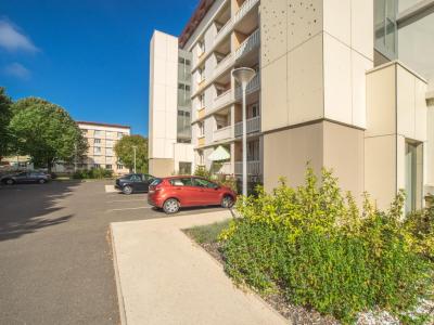Location Appartement 4 pi�ces PARAY-LE-MONIAL 71600