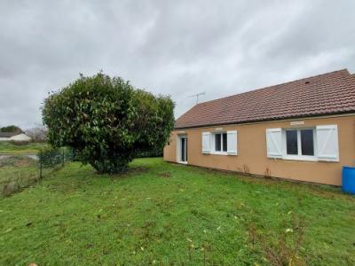 For sale House SANCOINS 