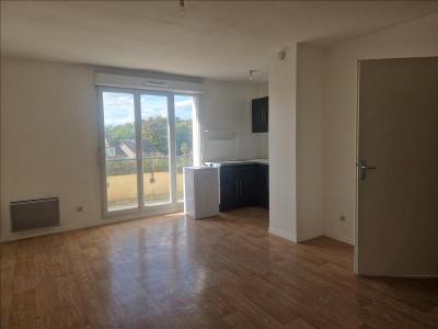 Location Appartement 2 pi�ces SAINT-MAXIMIN 60740