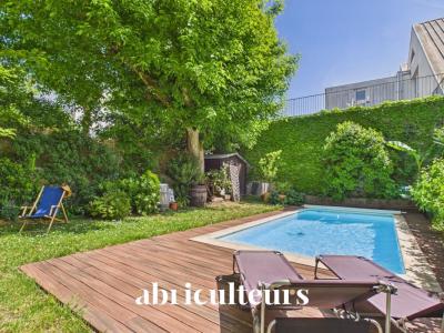 Vente Maison 7 pi�ces BORDEAUX 33000