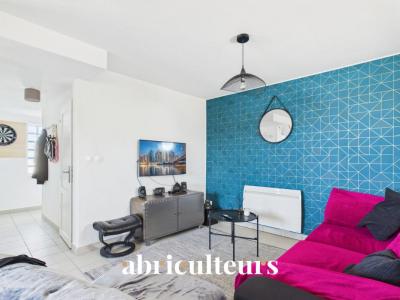Vente Appartement 4 pi�ces BOUSCAT 33110