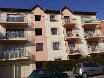 Location Appartement 3 pi�ces SAINT-MAX 54130