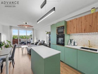 Vente Appartement 4 pi�ces TOULOUSE 31400