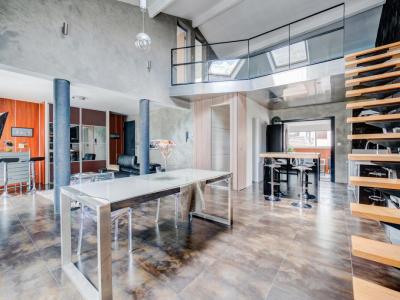 Vente Appartement 5 pi�ces TOULOUSE 31500
