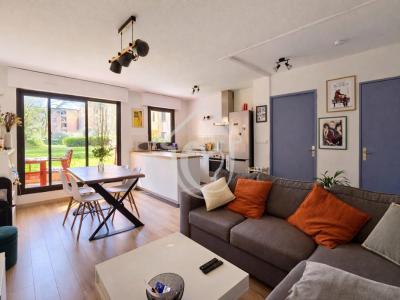 Vente Appartement 2 pi�ces TOULOUSE 31400