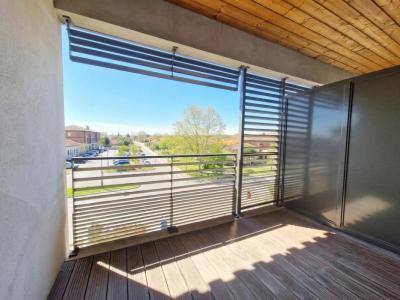 Vente Appartement 3 pi�ces PLAISANCE-DU-TOUCH 31830