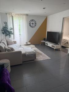 Location Appartement 3 pi�ces VILLENEUVE-LE-ROI 94290