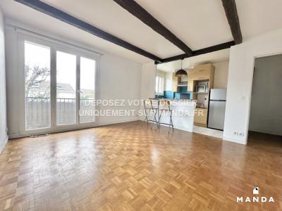 Location Appartement 2 pi�ces VITRY-SUR-SEINE 94400