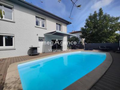 Vente Maison 6 pi�ces UNION 31240