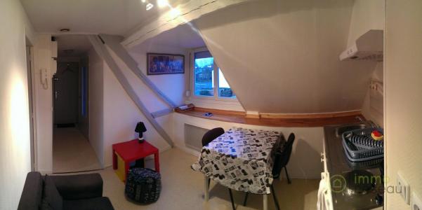 Vente Appartement 6 pi�ces AMIENS 80000