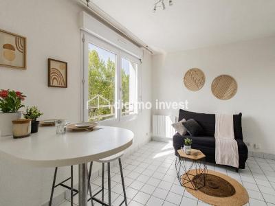 Vente Appartement NANTES 44300