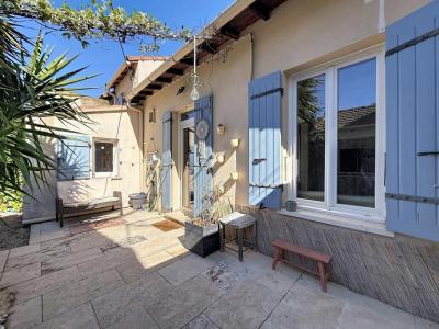 Vente Maison 2 pi�ces AVIGNON 84000