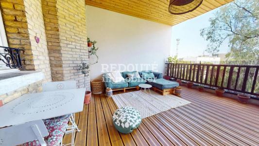 Vente Appartement 3 pi�ces REIMS 51100