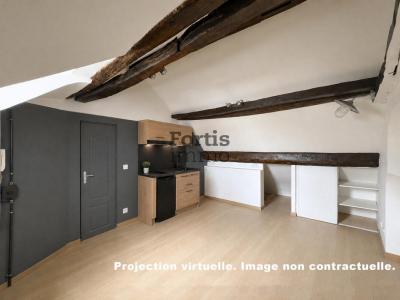 Vente Appartement PARIS-6EME-ARRONDISSEMENT  75