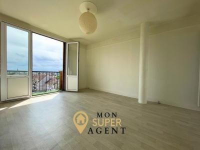 Vente Appartement 4 pi�ces MELUN 77000