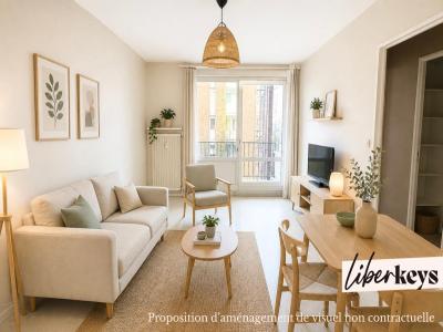 Vente Appartement MADELEINE 59110