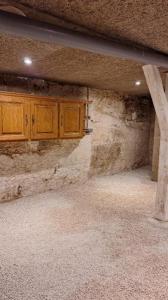 Location Maison LAROQUE-TIMBAUT  47