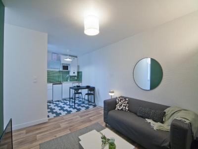 Location Appartement 2 pi�ces REIMS 51100