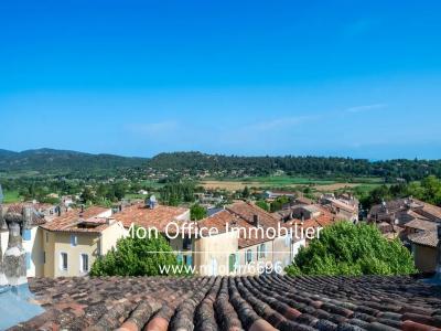 Vente Maison RIANS  83