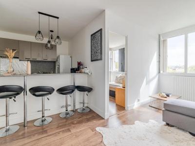 Vente Appartement SAINT-DENIS  93