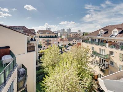 Vente Appartement 3 pi�ces ALFORTVILLE 94140